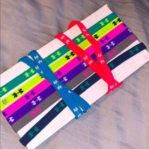 Under Armour Headbands